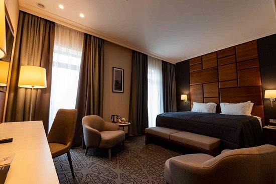 Rio Hotel & Casino, a Destination by Hyatt Hotel