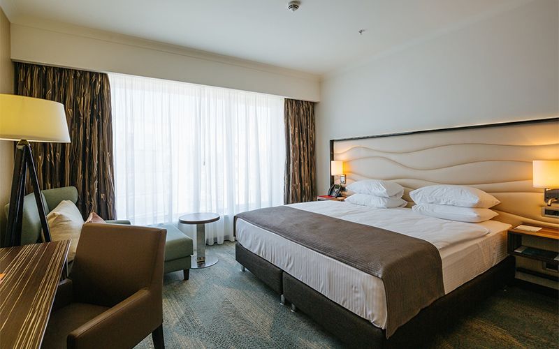 Best Western Plus Casino Royale - Center Strip